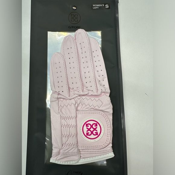 G/FORE | Accessories | New Gfore Women Golf Glove 0 Authentic | Poshmark